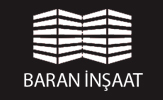 baran inşaat logo